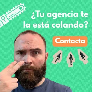 ¿Tu agencia te la está colando?