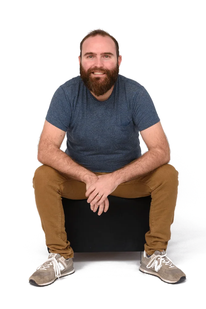 Daniel Espinosa Ramos