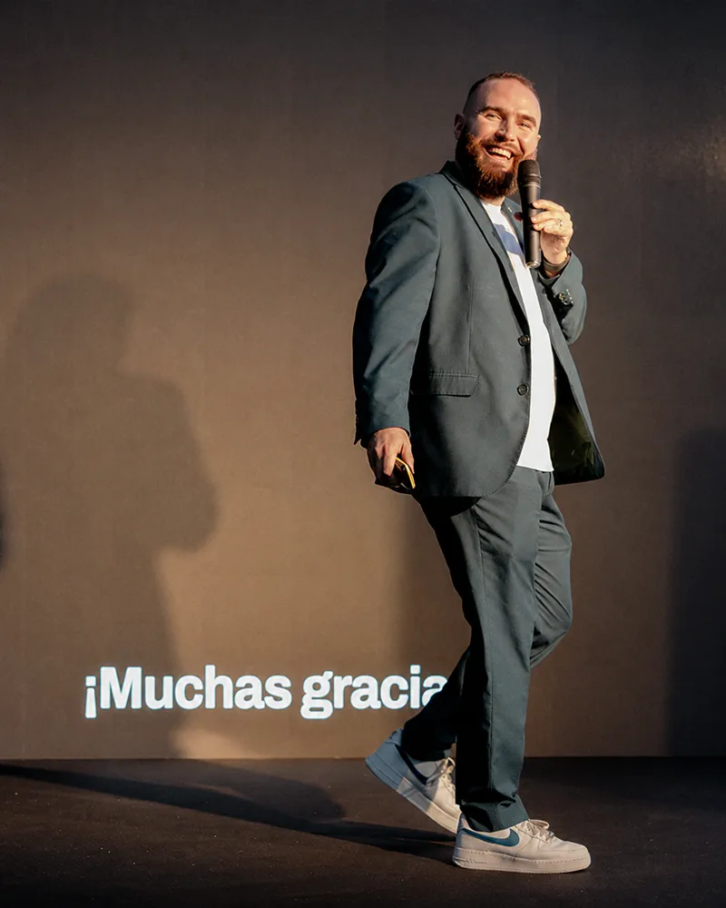 La pandemia me hizo obsesionarme con la atribución