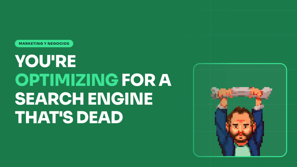 GEO Tactics Are the New Keyword Stuffing