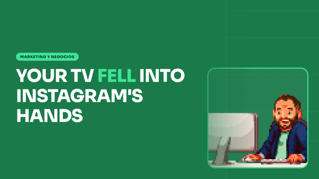 Instagram for TV Is Now on Samsung Smart TVs in the US