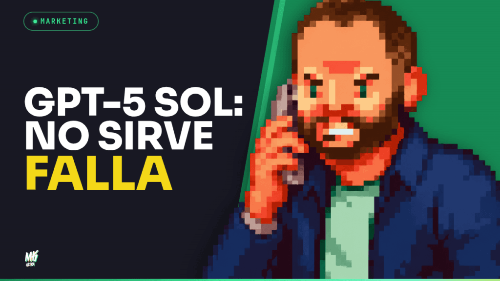 GPT-5.6 Sol: OpenAI's New Model Isn't for Marketers