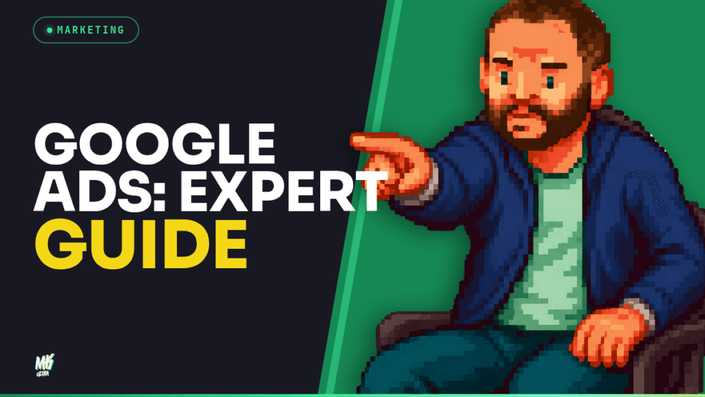 Google Ads Expert Mode: Switch and Take Control