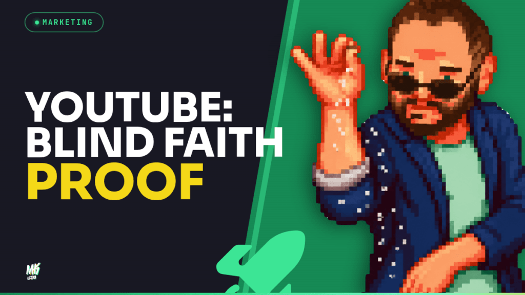 Google Brings Real Data to YouTube Creator Campaigns
