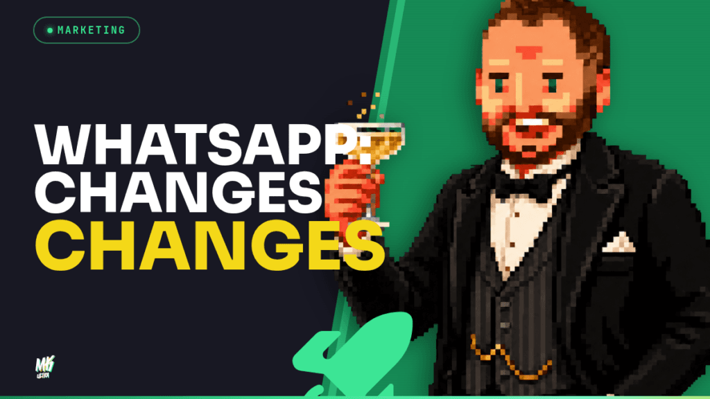 WhatsApp Usernames for Business: What You Need to Know