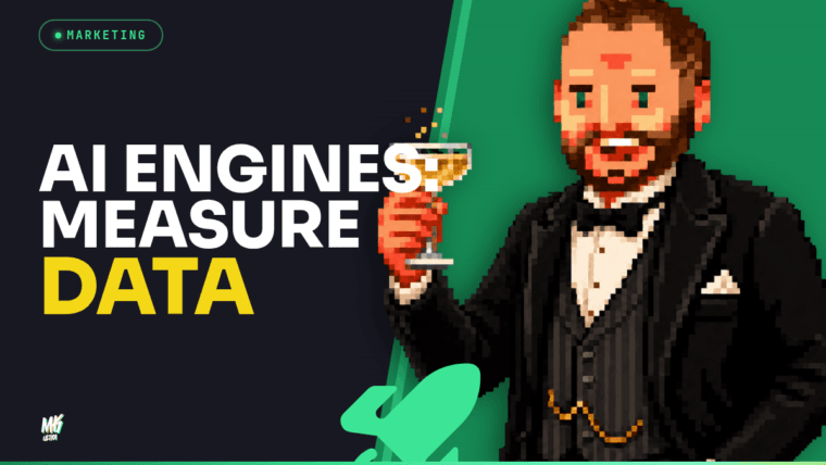 How to Measure AI Visibility: BWT, GSC, and GA4