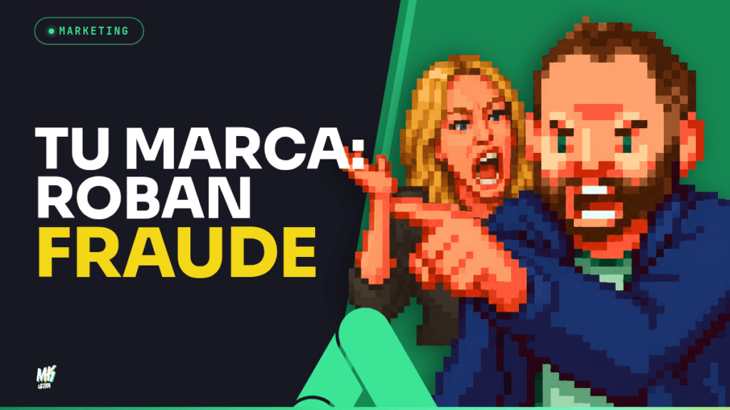 Tráfico de marca en Google Ads: así te lo roban