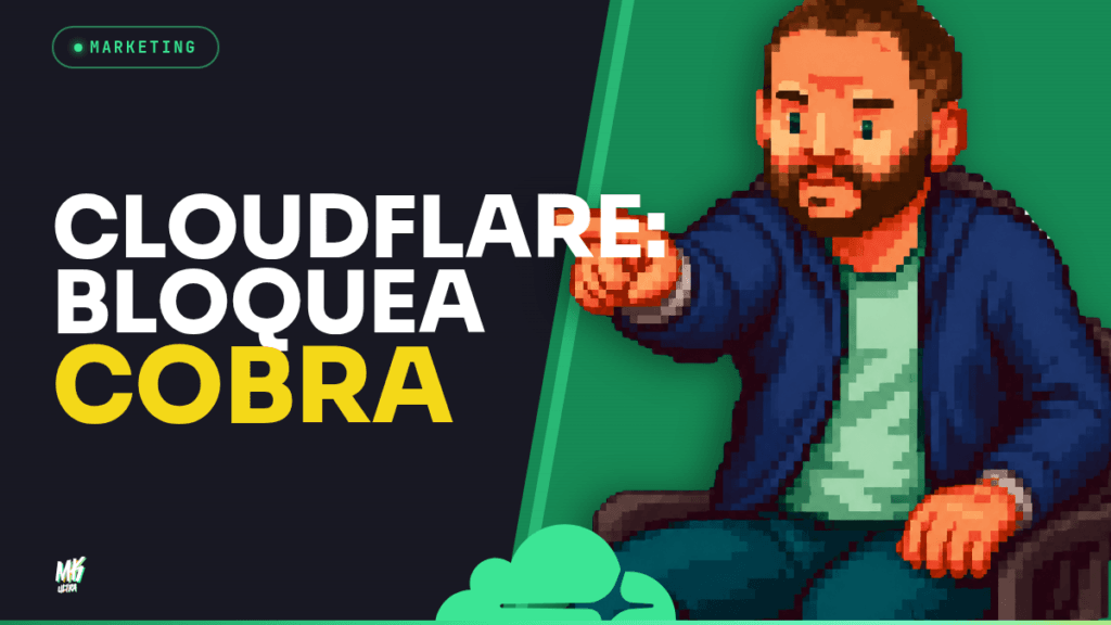 Cloudflare bloquea crawlers IA: GEO y Pay Per Use, sin humo