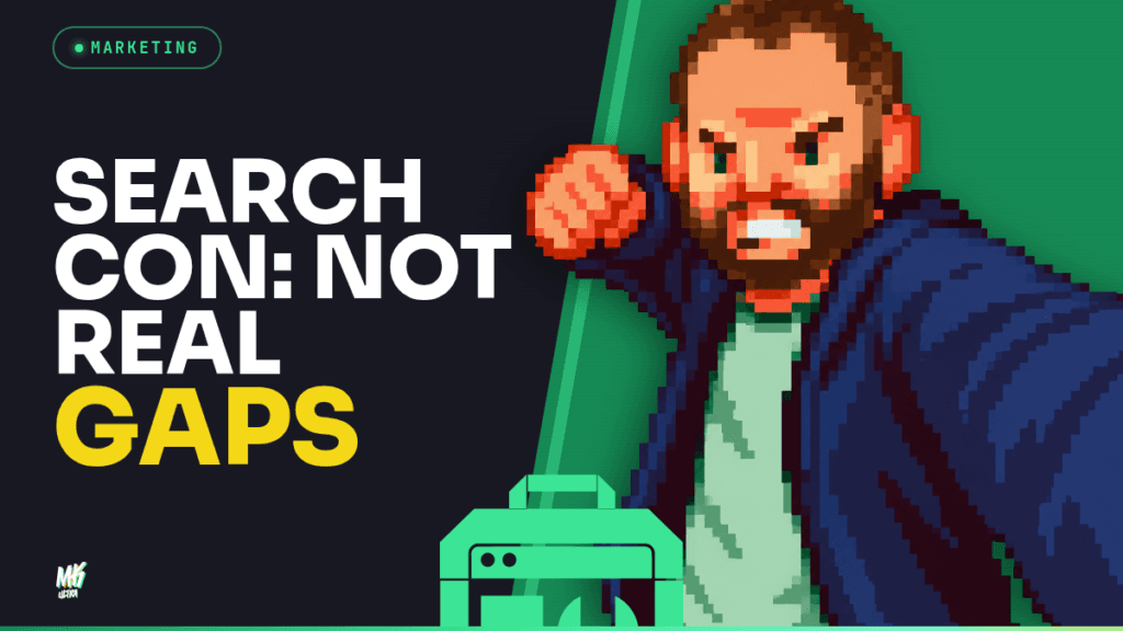 Article header: Google Adds Social Media Profiles to Search Console