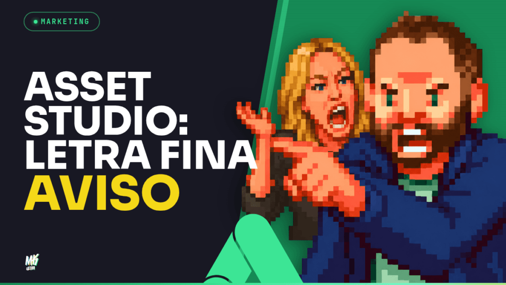 Asset Studio Google Ads: IA multimodal con letra pequeña