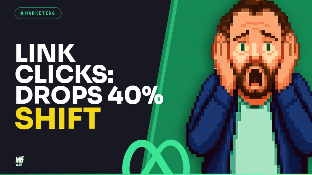 Article header: Meta Ads Redefines Link Clicks: What Really Changed