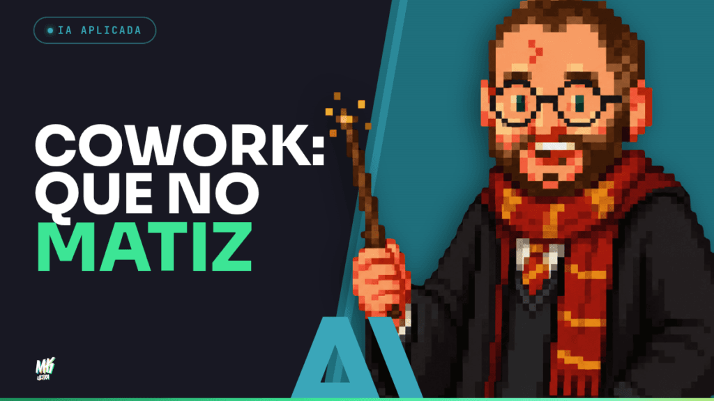 Claude Cowork en móvil y web: qué gana tu equipo (y qué no)