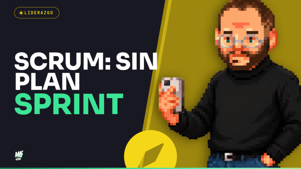 Scrum para equipos de marketing: adiós al plan trimestral