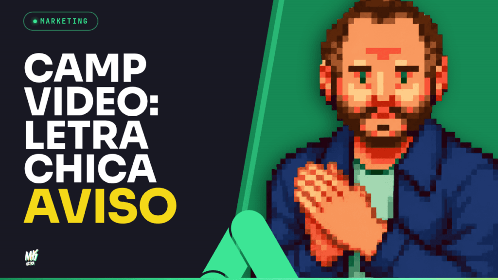 Video Campaign Groups: útiles, pero con letra pequeña