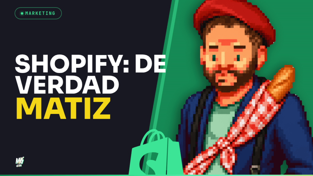 Colecciones multi-fuente en Shopify: qué cambia de verdad