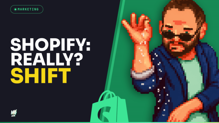 Shopify Multi-Source Collections and Variant Segmentation