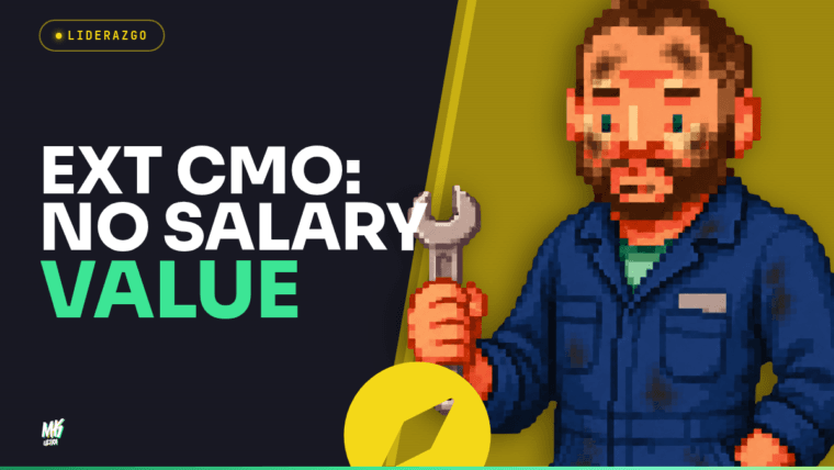 Fractional CMO: Real Marketing Leadership for SMBs