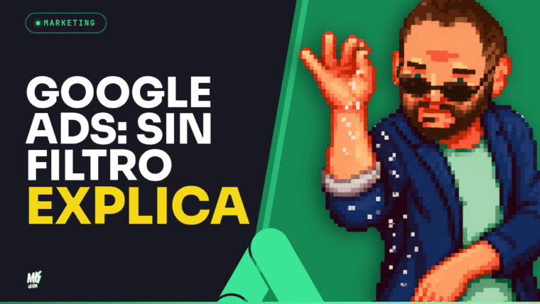 Estadísticas Google Ads 2026: los datos que nadie te explica