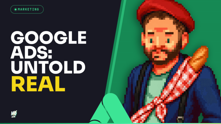 Google Ads Statistics 2026: What the Numbers Hide