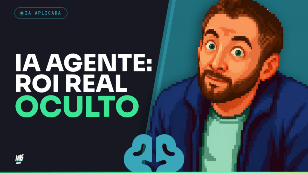 IA agéntica: el ROI que los informes no te explican