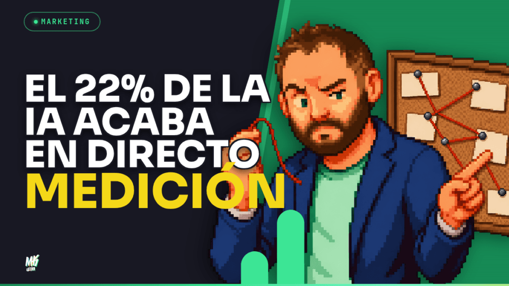 AI Overviews: el impacto en tráfico que GA4 no te muestra