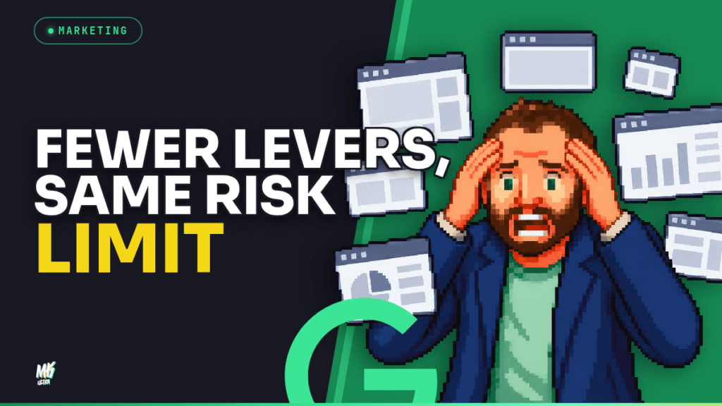 Google Cuts DV360 Brand Safety Controls in Oct 2026