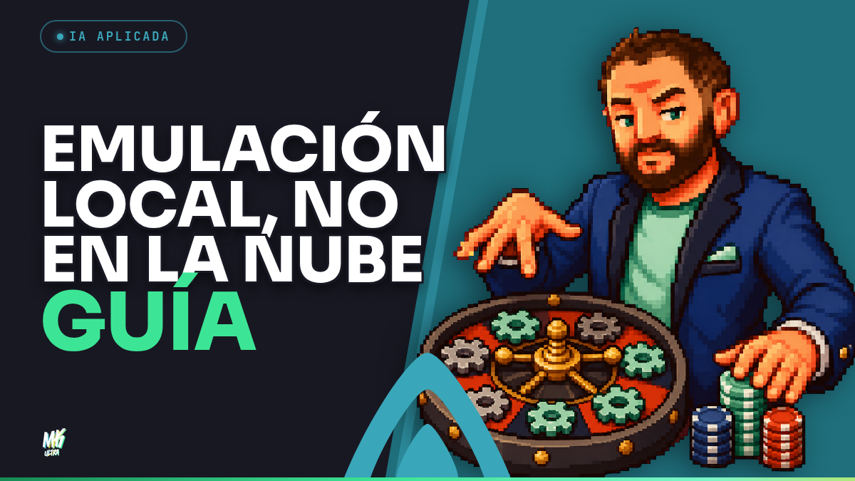 Juegos retro en Smart TV con Moonfin y Jellyfin