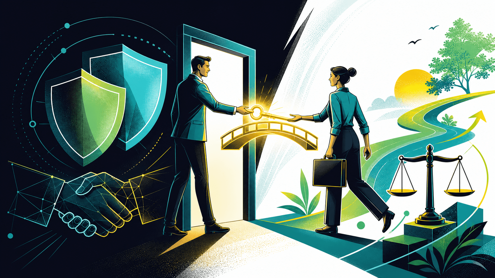 Despedir bien: la prueba real de tu liderazgo