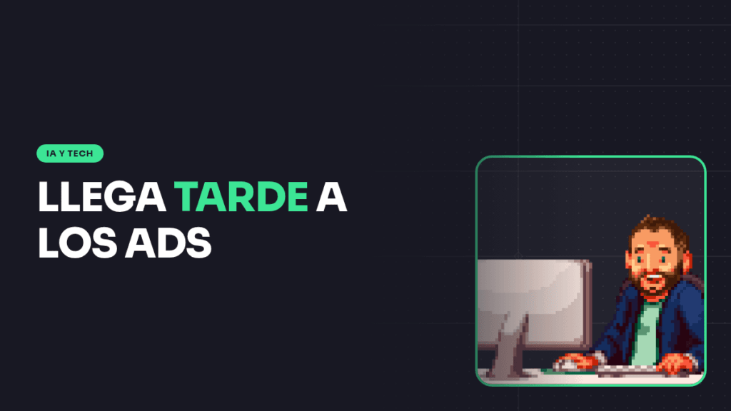 OpenAI entra en la guerra publicitaria: llega tarde y ahora tiene que ganarse cada euro