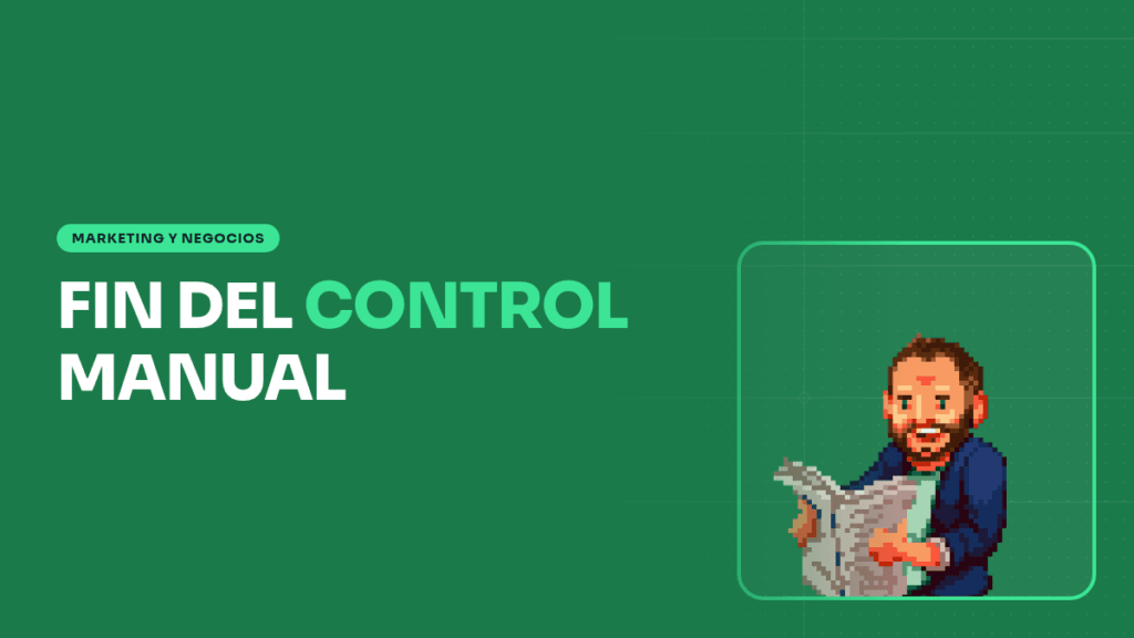 Google cierra DSA y acelera AI Max: fin de una era con menos control para el especialista