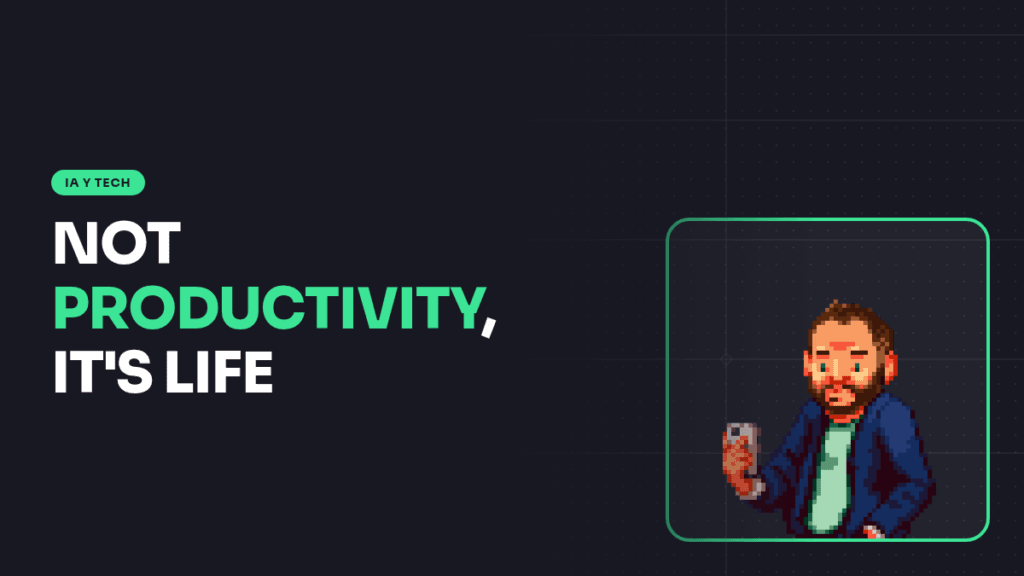 The AI Revolution Can Also Make Us Better and Happier