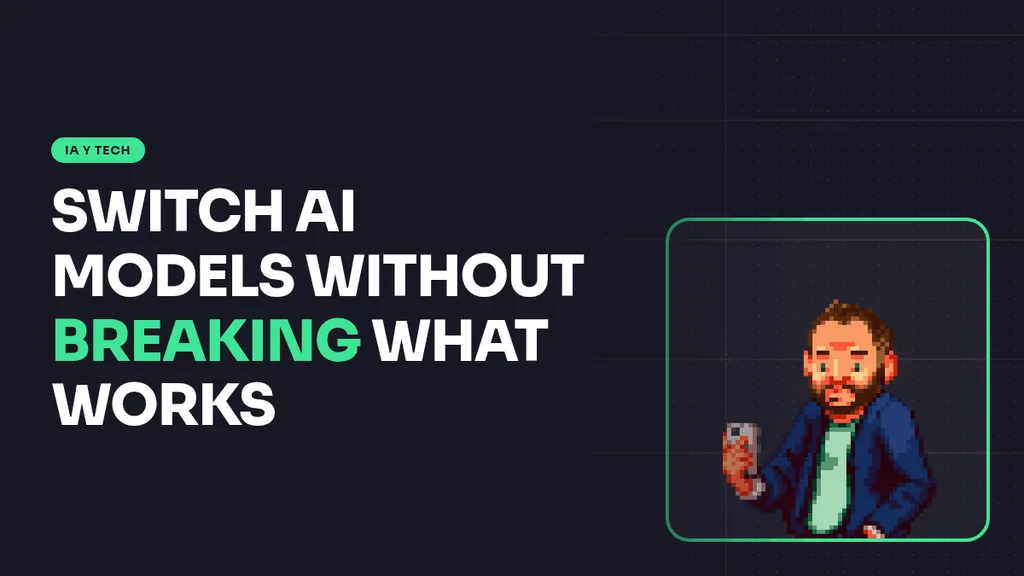 AI Model Migration: The 40-Line Shim That Works