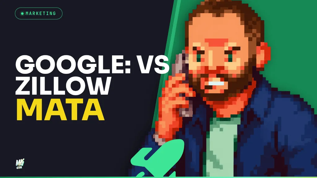 Local Services Ads inmobiliarios: Google va a por Zillow
