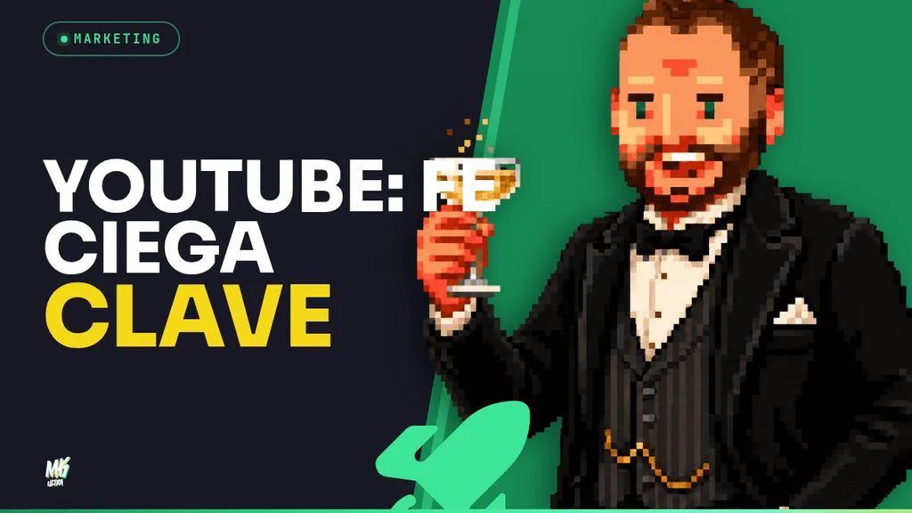 Contenido de marca en YouTube: medir lo que era fe ciega