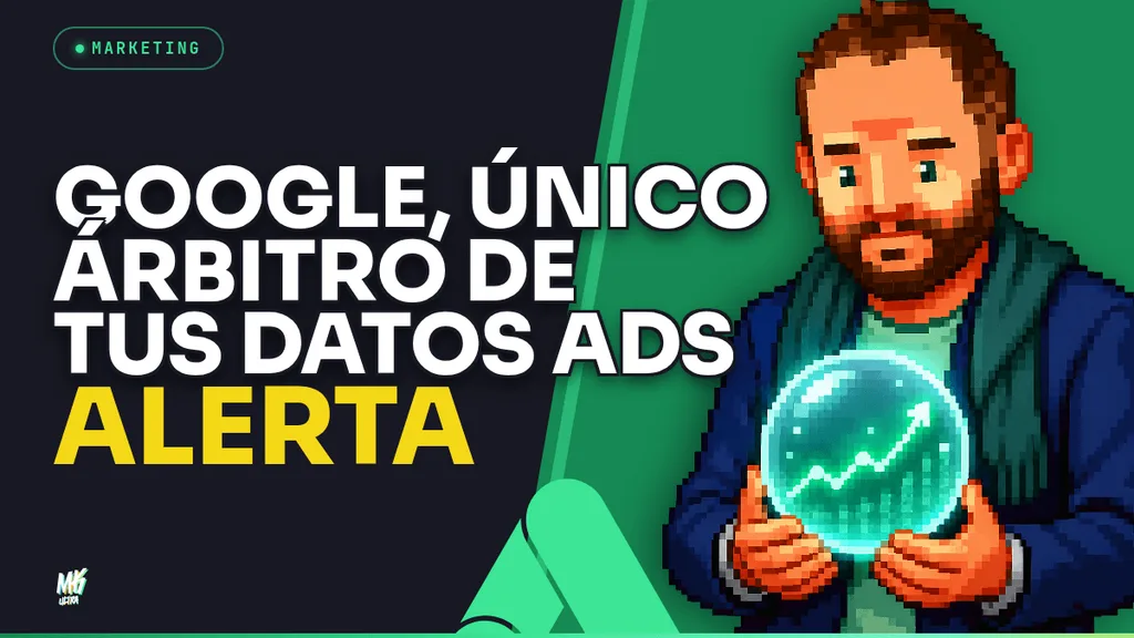 API v22 de Google Ads muere en octubre: adiós a los proxies