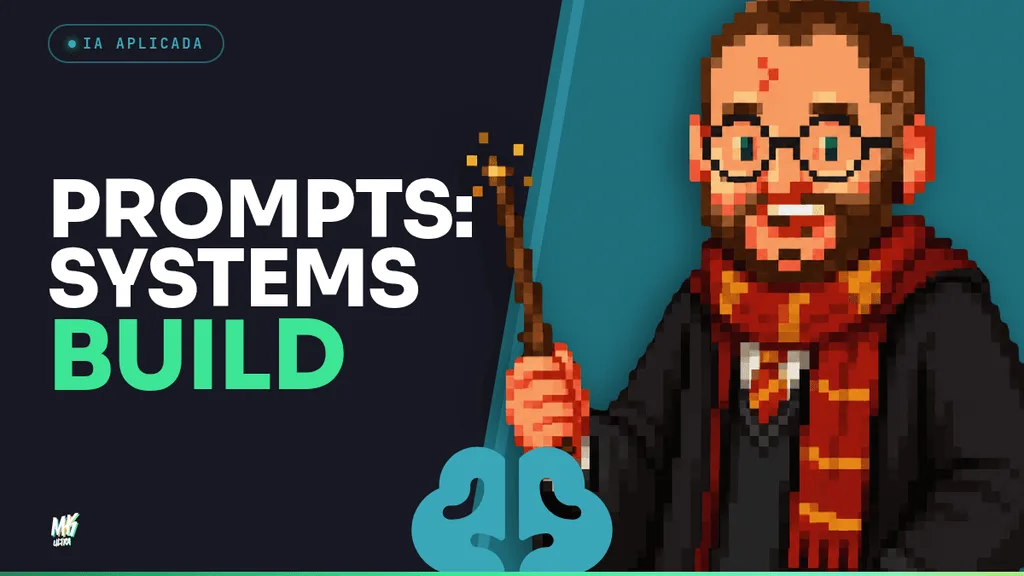 Prompt Engineering for Marketing: Build Flows, Not Lists