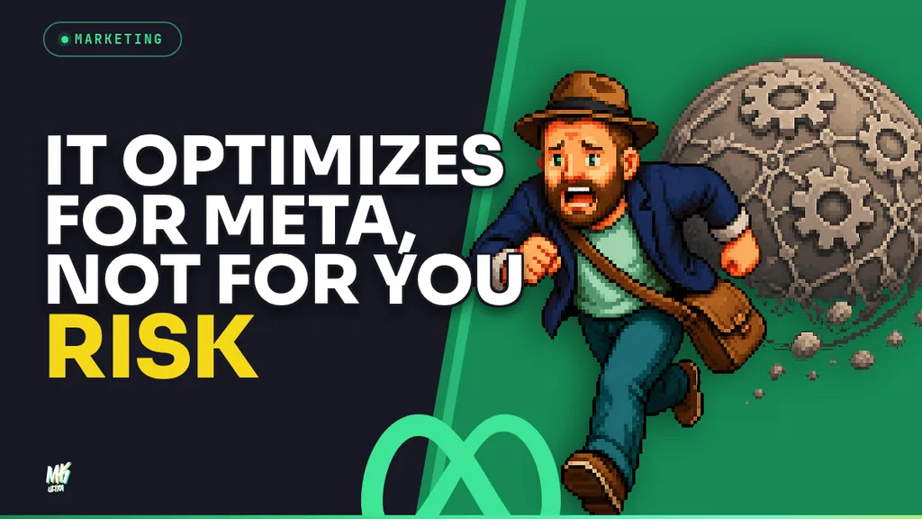 Meta AI Manages Your Ads, But Whose Side Is It On?