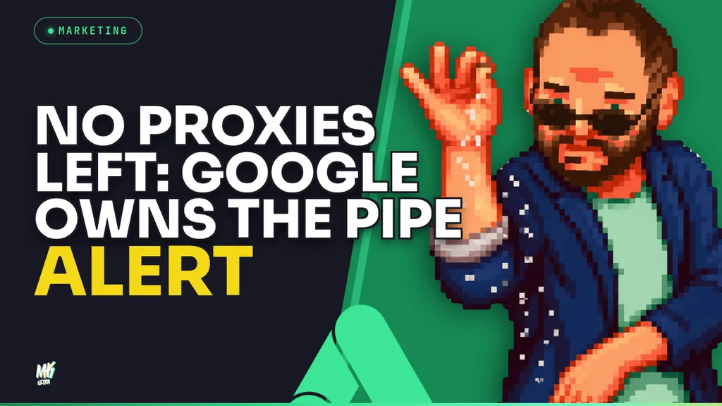 Google Ads API v22 Sunset: Audit Before October 7