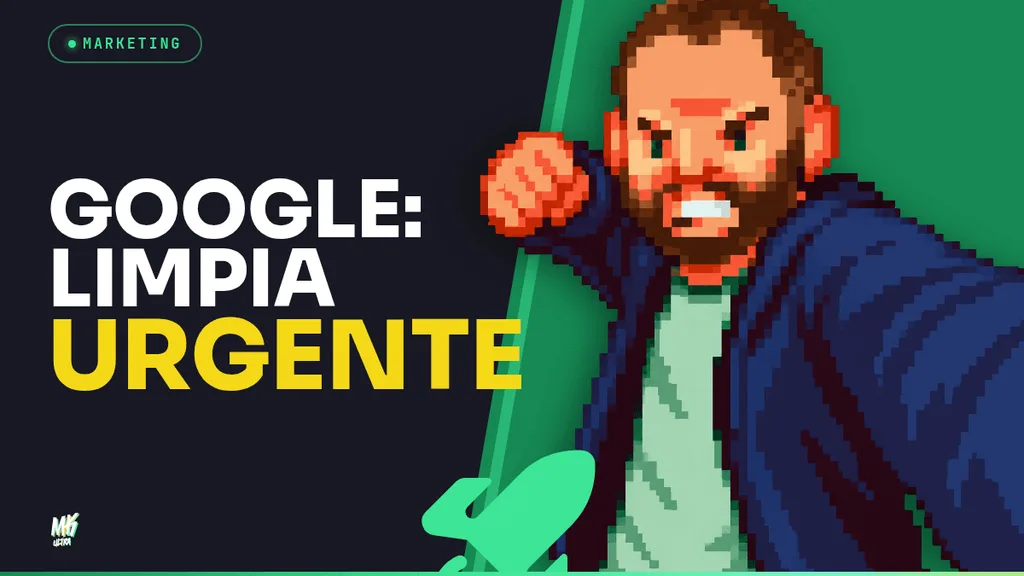 Google Spam Update junio 2026: qué revisar y qué limpiar