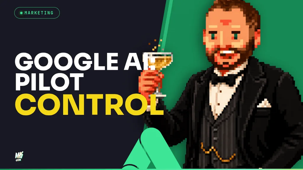 Google Ads AI Segmentation: Drive or Be Driven