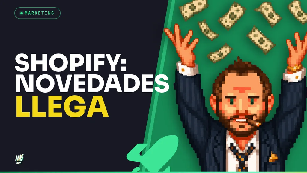 Shopify Spring 2026: lo que importa de 150 novedades