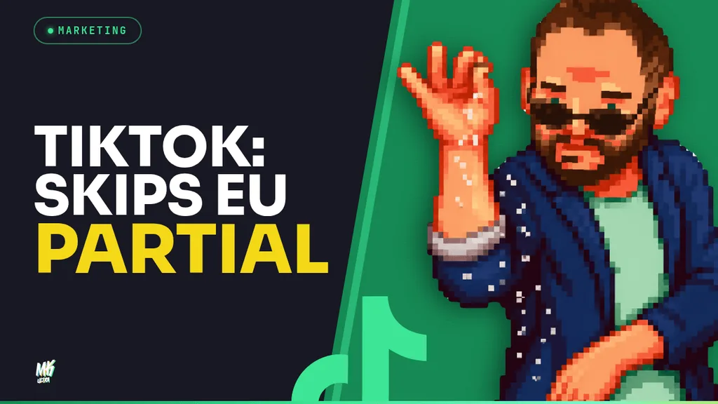 TikTok's Deepfake Detection Tool: What Brands Must Know