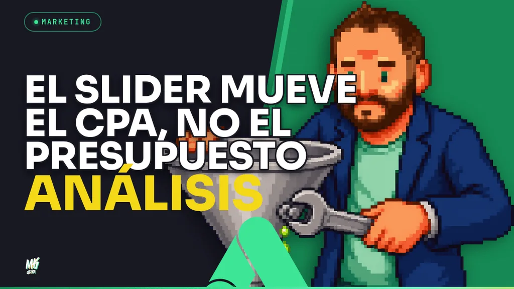Priorización de canales PMax: más influencia que control