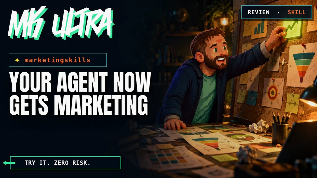 marketingskills review: analysis, limitations and verdict