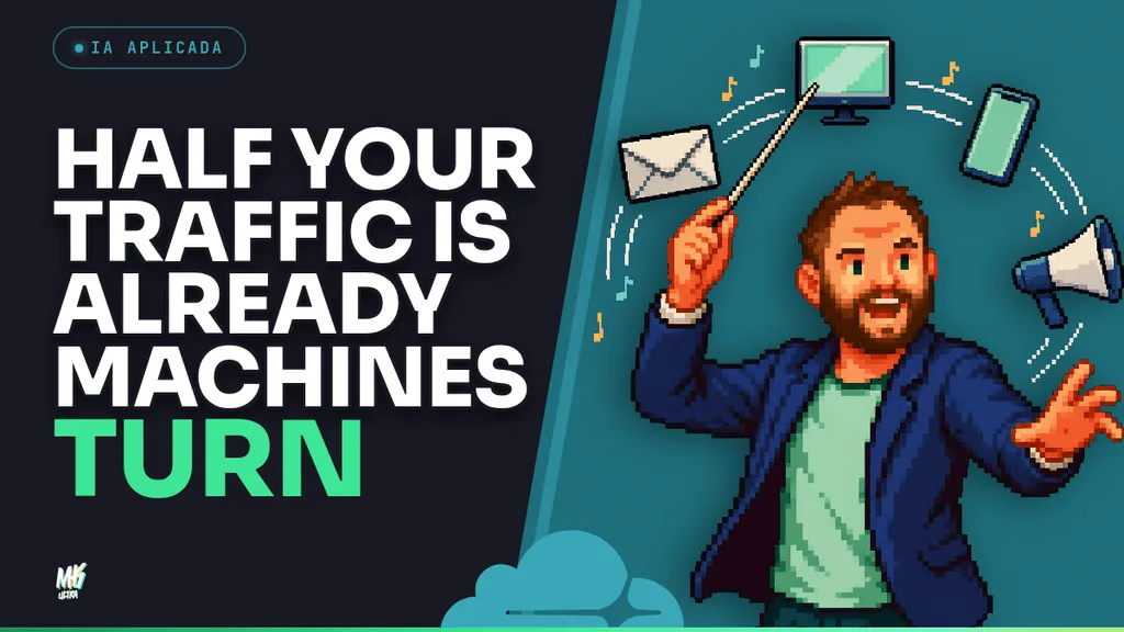 Agent-Native Web: Is Your Site Ready for AI?