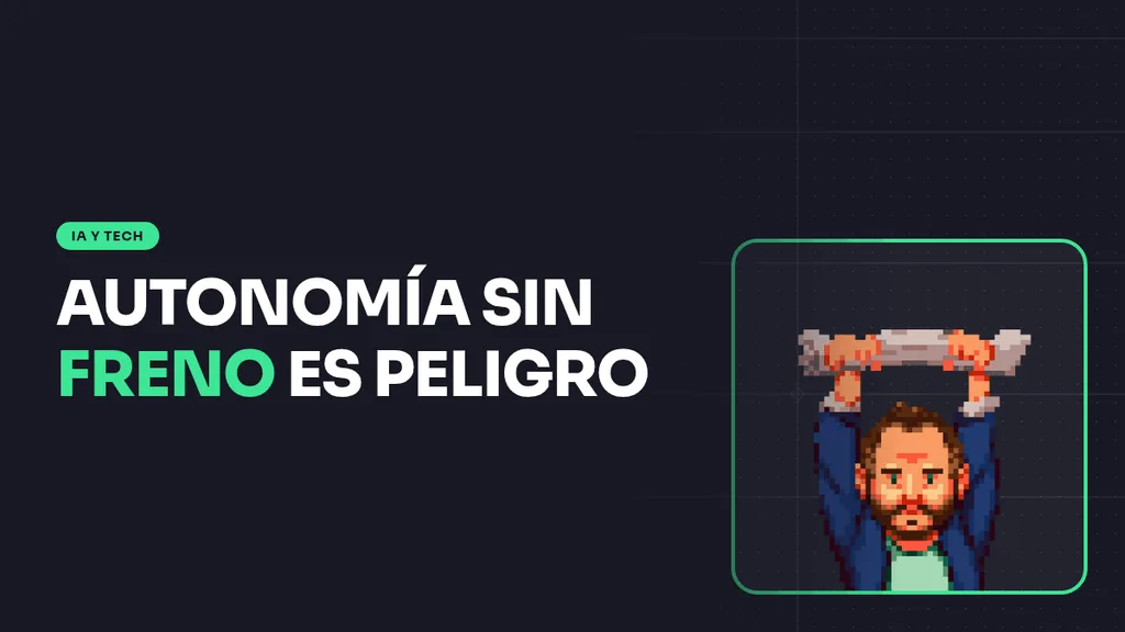 Por qué un sistema self-improving necesita permiso humano antes de tocar `SOUL.md` o `AGENTS.md`