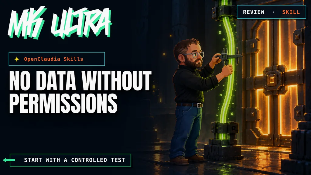 OpenClaudia Skills review: analysis, limitations and verdict