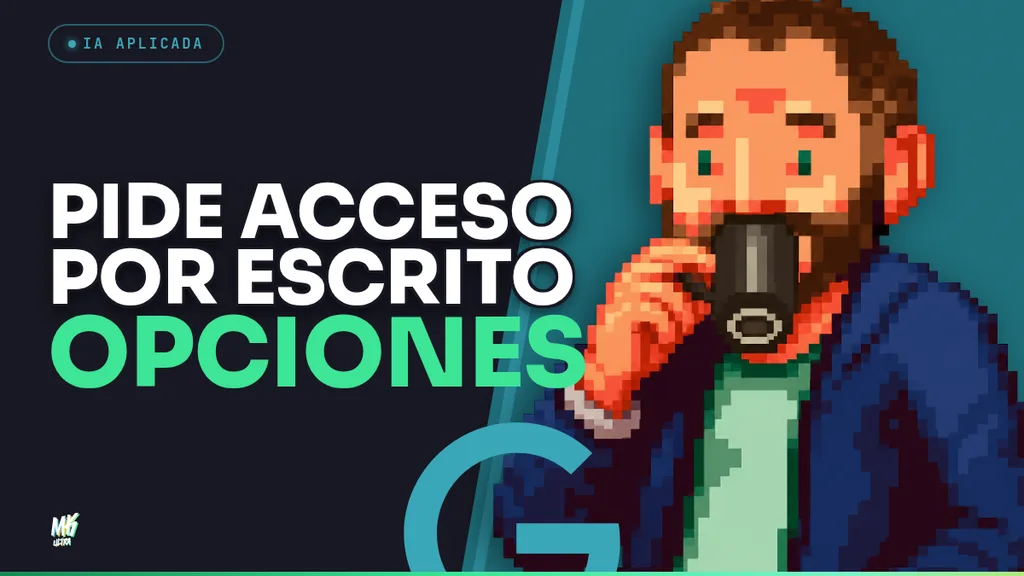 Gemini agent para empresas: España sigue esperando
