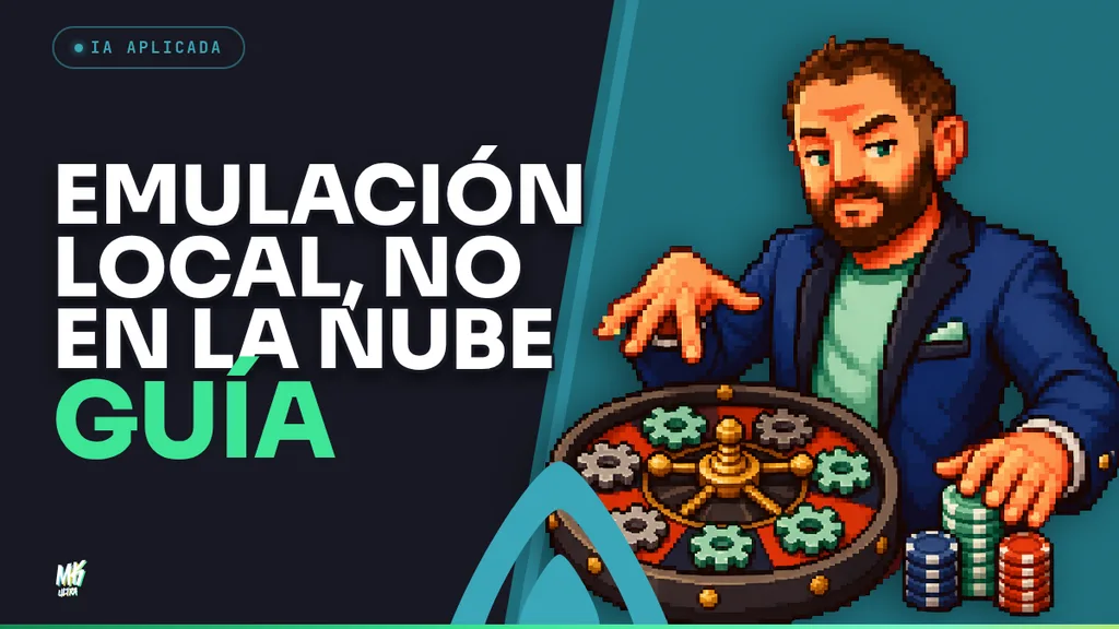 Juegos retro en Smart TV con Moonfin y Jellyfin
