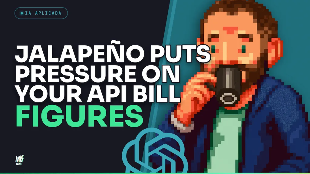 OpenAI's Jalapeño Chip Outperforms Nvidia Blackwell